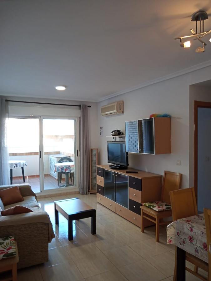 Apartamento Costa Azahar 1, Ub Marina D'Or - Oropesa Oropesa del Mar Exterior foto
